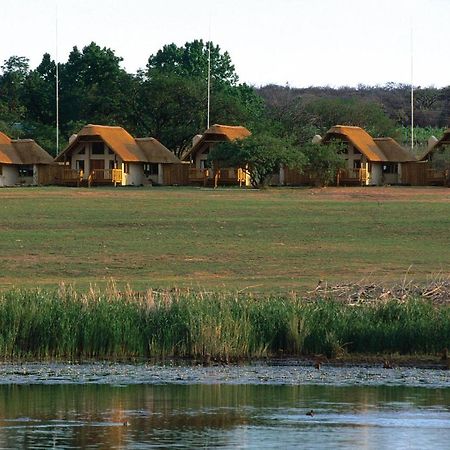 Wildside Safari Camp Villa Golders Green Екстериор снимка