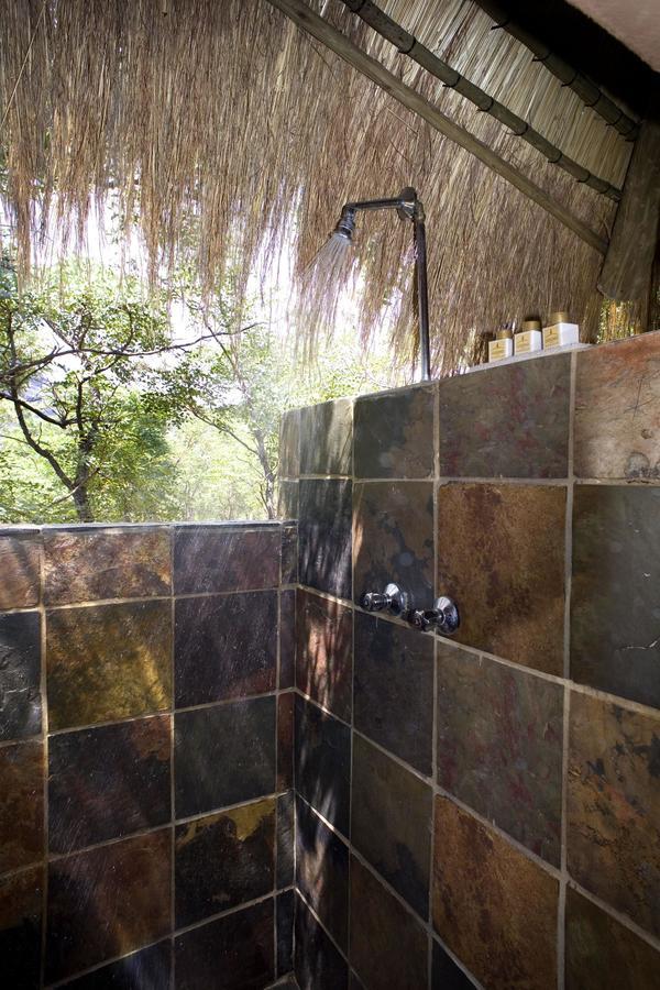 Wildside Safari Camp Villa Golders Green Стая снимка