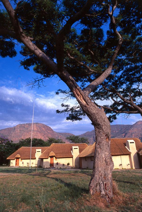 Wildside Safari Camp Villa Golders Green Стая снимка