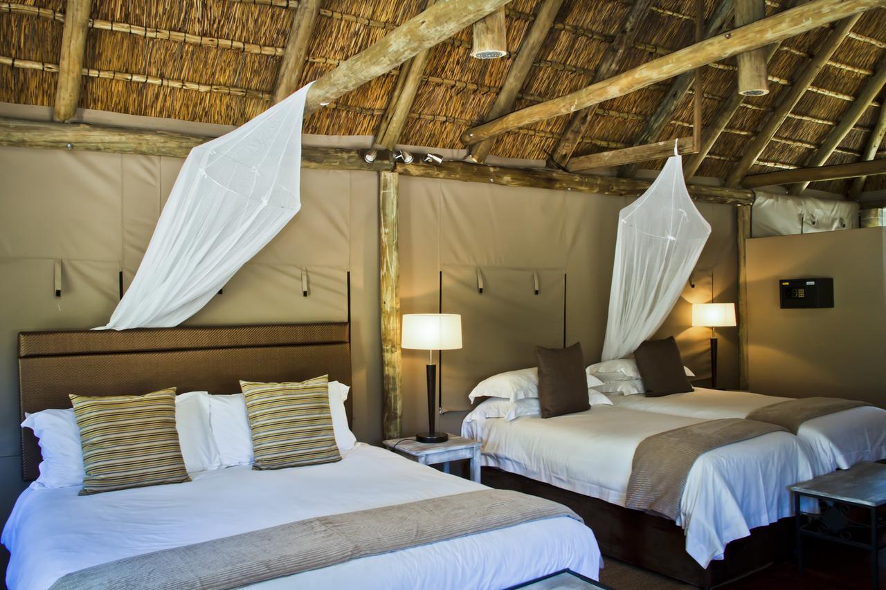 Wildside Safari Camp Villa Golders Green Екстериор снимка