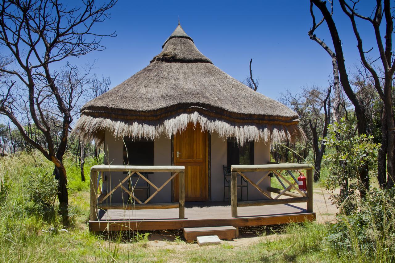Wildside Safari Camp Villa Golders Green Екстериор снимка