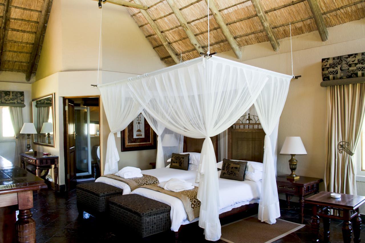 Wildside Safari Camp Villa Golders Green Екстериор снимка