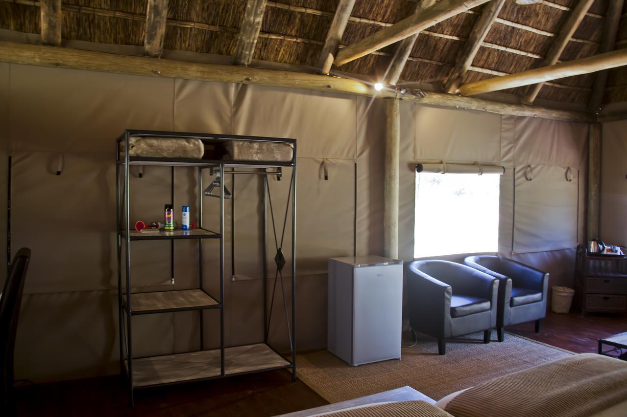 Wildside Safari Camp Villa Golders Green Екстериор снимка