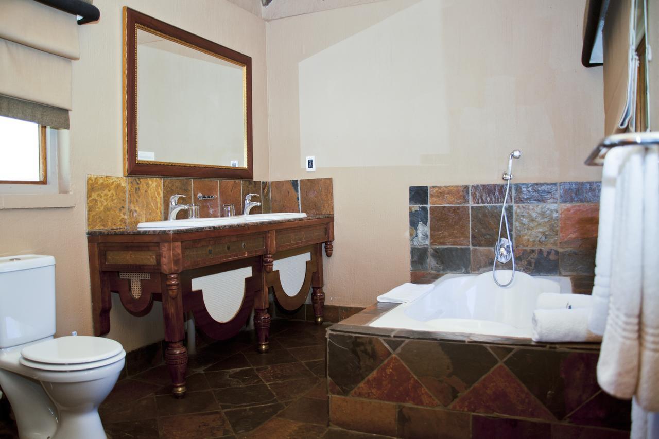 Wildside Safari Camp Villa Golders Green Екстериор снимка