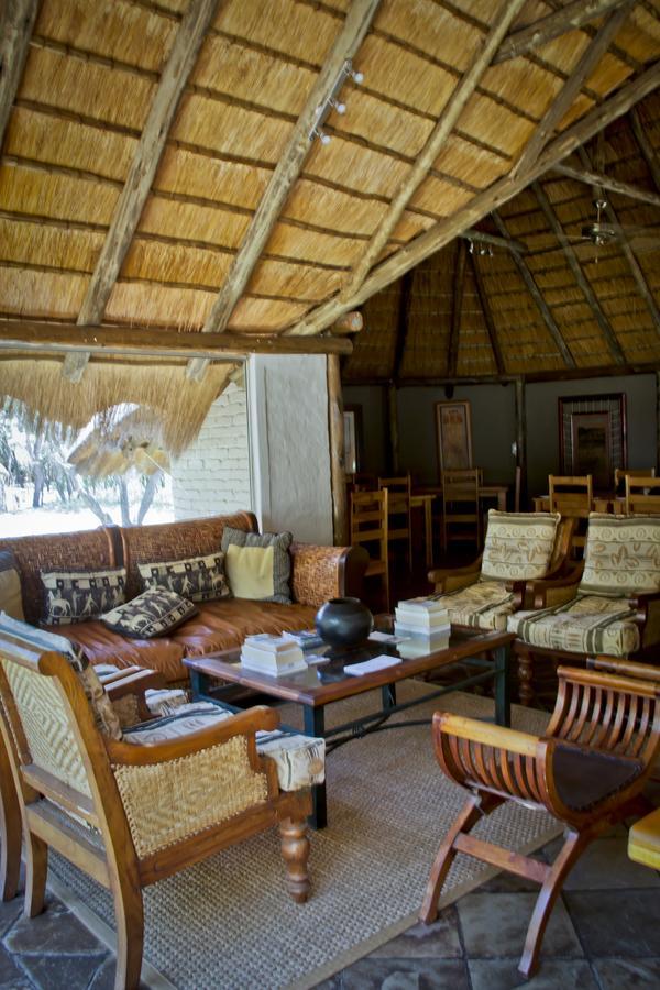 Wildside Safari Camp Villa Golders Green Екстериор снимка