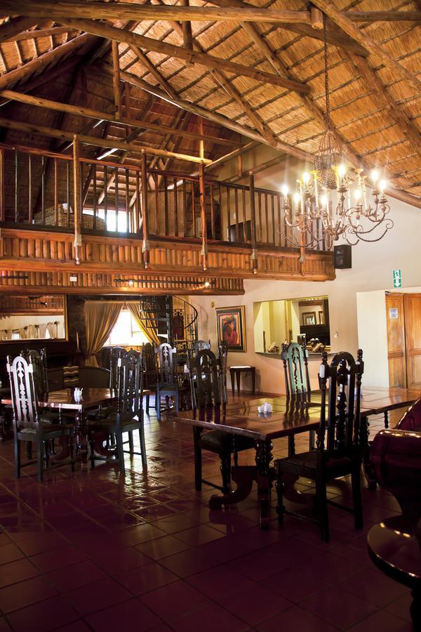 Wildside Safari Camp Villa Golders Green Екстериор снимка